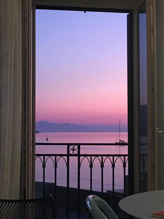 Devalu Casa Del Mare Apartment เชฟาลู ภายนอก รูปภาพ