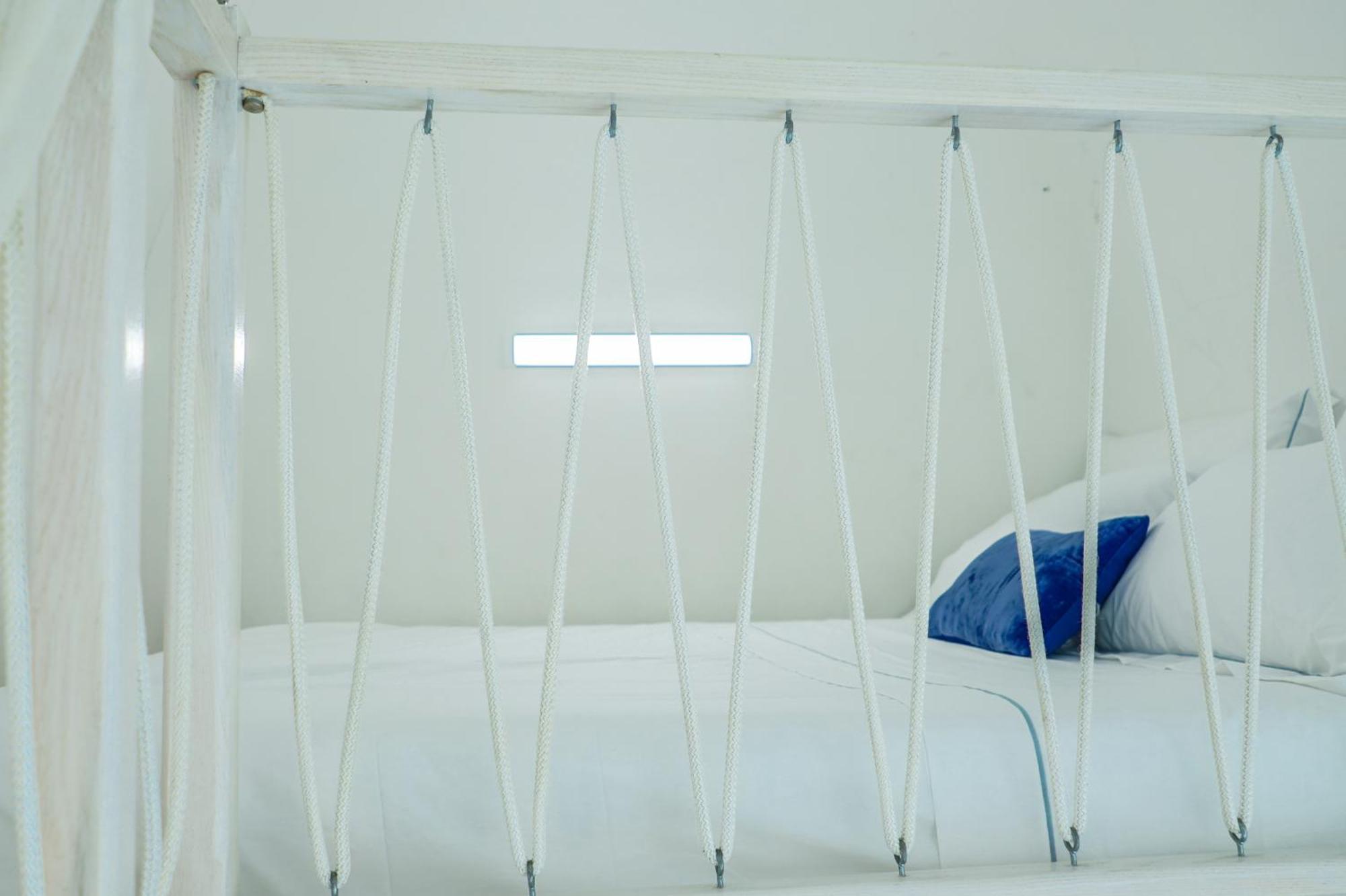 Devalu Casa Del Mare Apartment เชฟาลู ภายนอก รูปภาพ