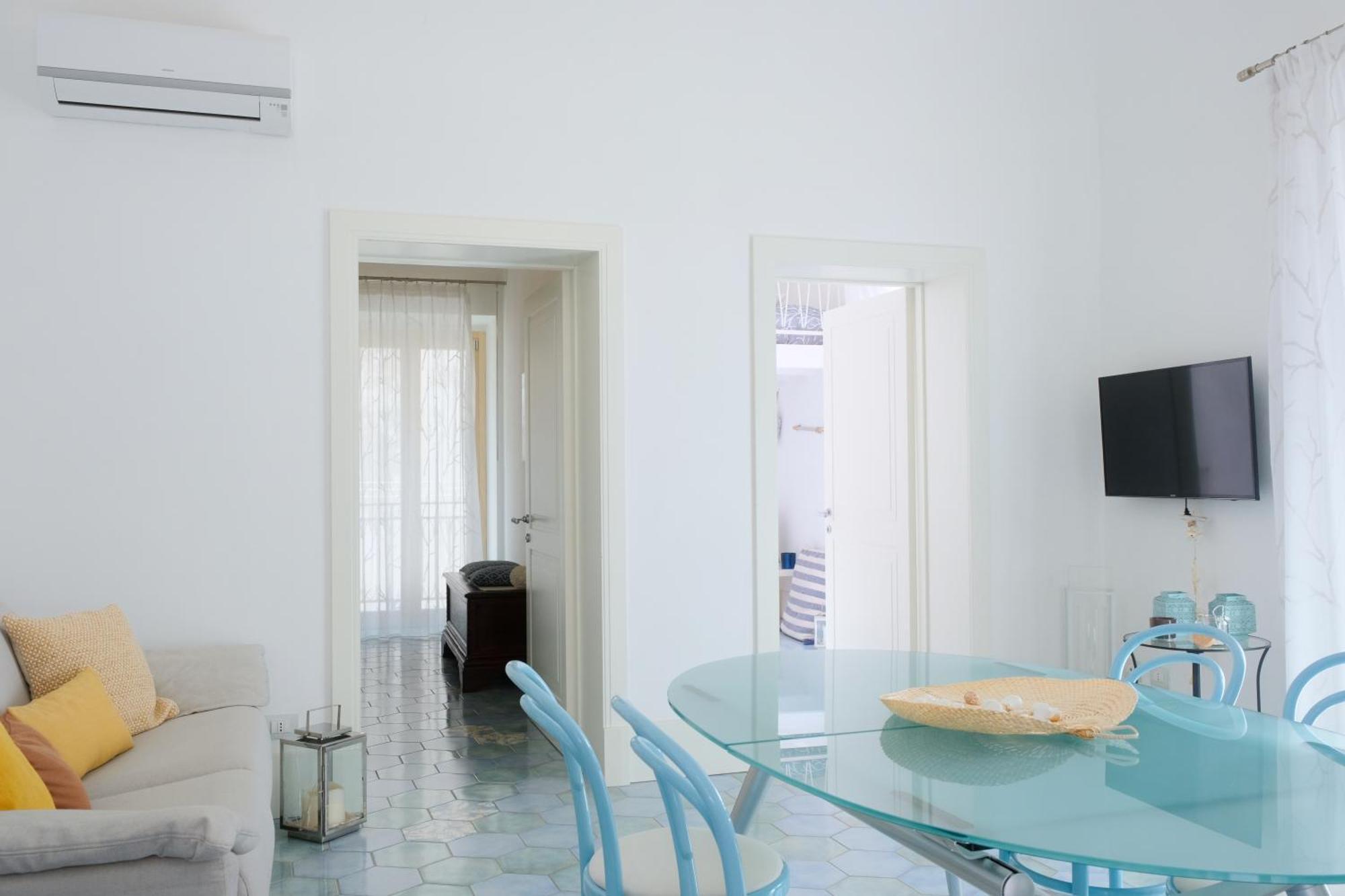 Devalu Casa Del Mare Apartment เชฟาลู ภายนอก รูปภาพ