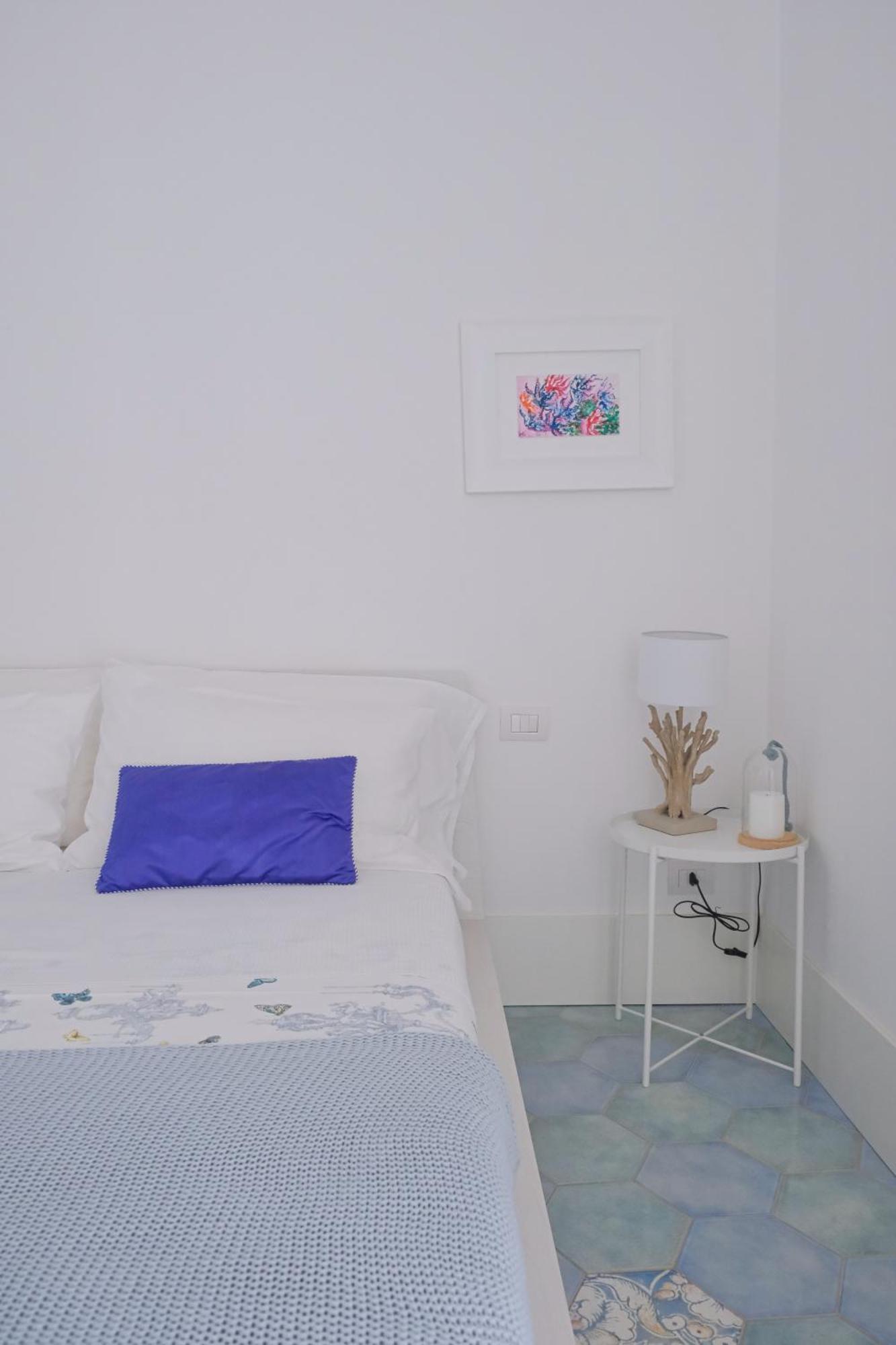 Devalu Casa Del Mare Apartment เชฟาลู ภายนอก รูปภาพ