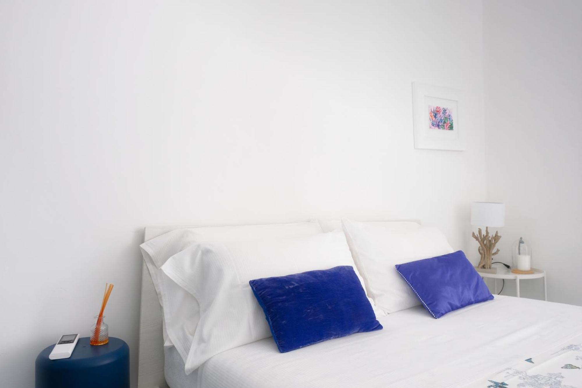 Devalu Casa Del Mare Apartment เชฟาลู ภายนอก รูปภาพ
