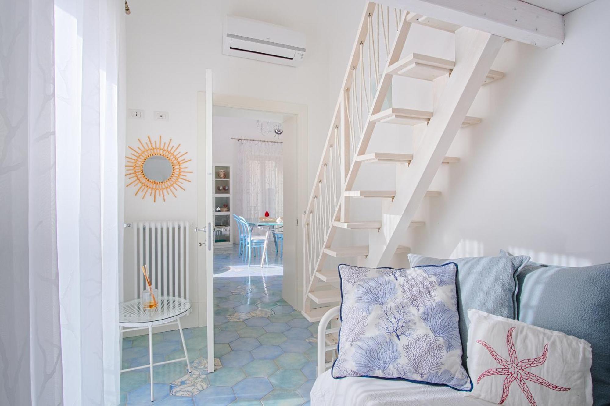 Devalu Casa Del Mare Apartment เชฟาลู ภายนอก รูปภาพ