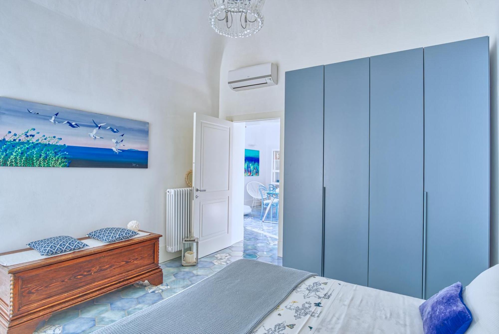 Devalu Casa Del Mare Apartment เชฟาลู ภายนอก รูปภาพ