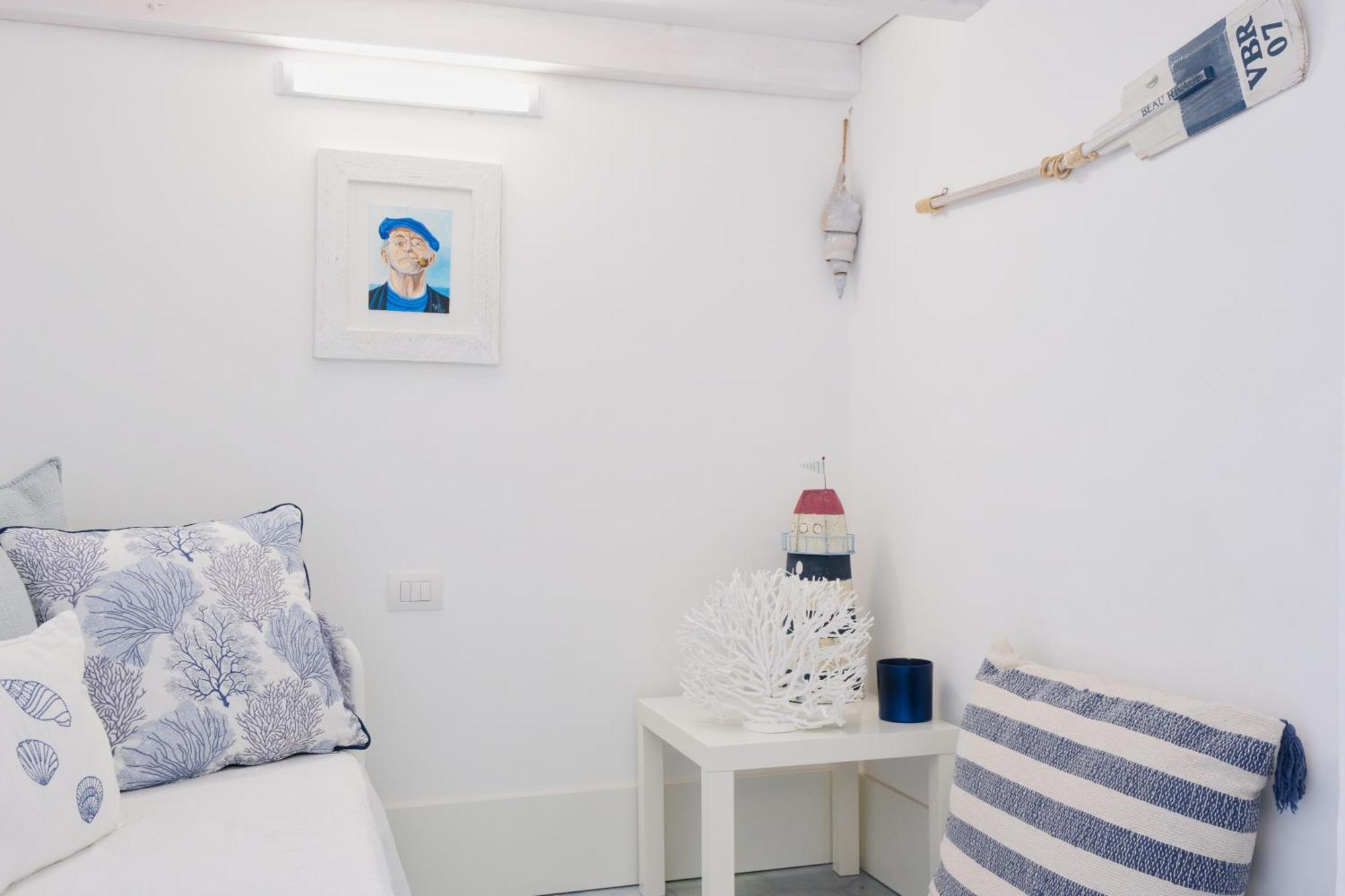 Devalu Casa Del Mare Apartment เชฟาลู ภายนอก รูปภาพ