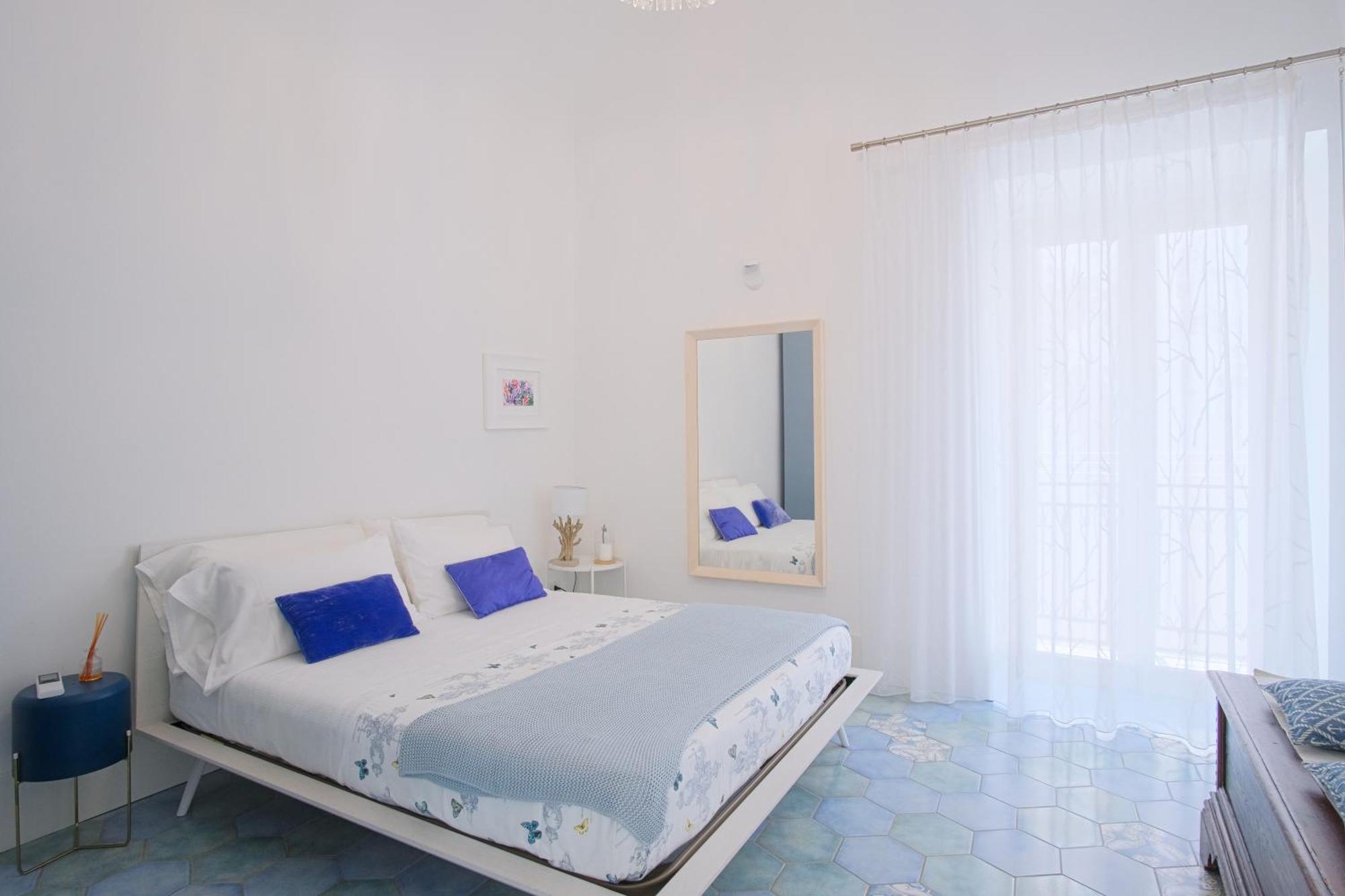 Devalu Casa Del Mare Apartment เชฟาลู ภายนอก รูปภาพ