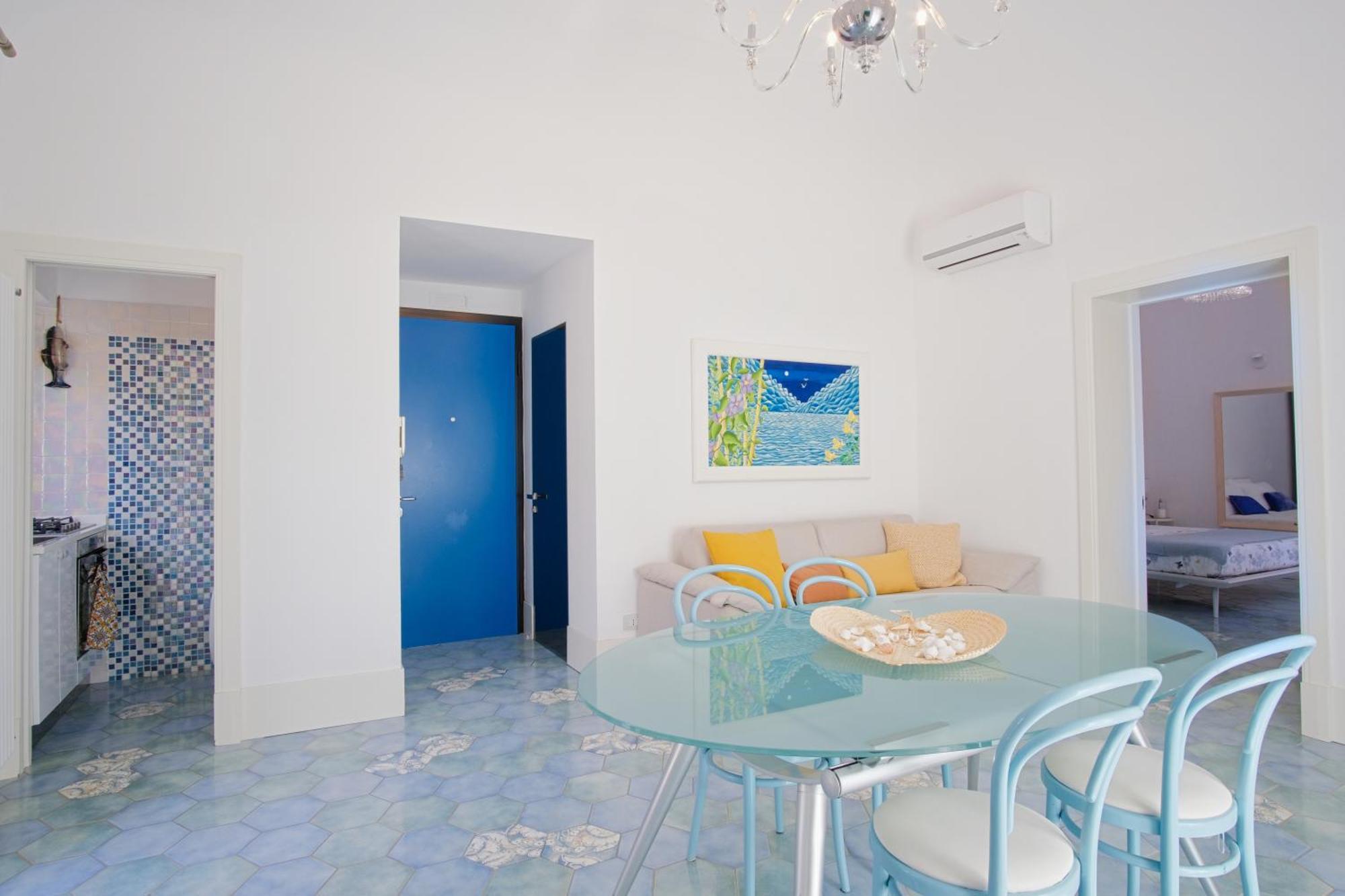 Devalu Casa Del Mare Apartment เชฟาลู ภายนอก รูปภาพ
