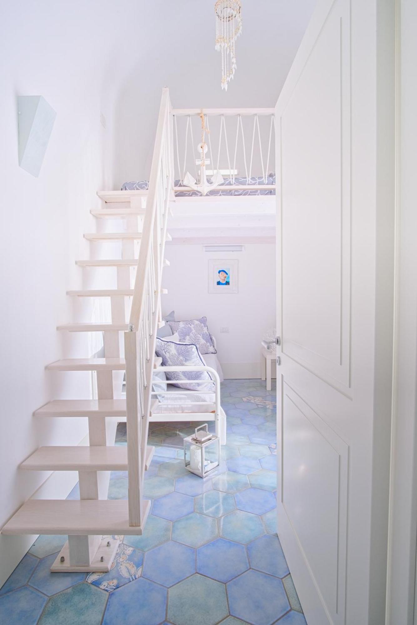 Devalu Casa Del Mare Apartment เชฟาลู ภายนอก รูปภาพ