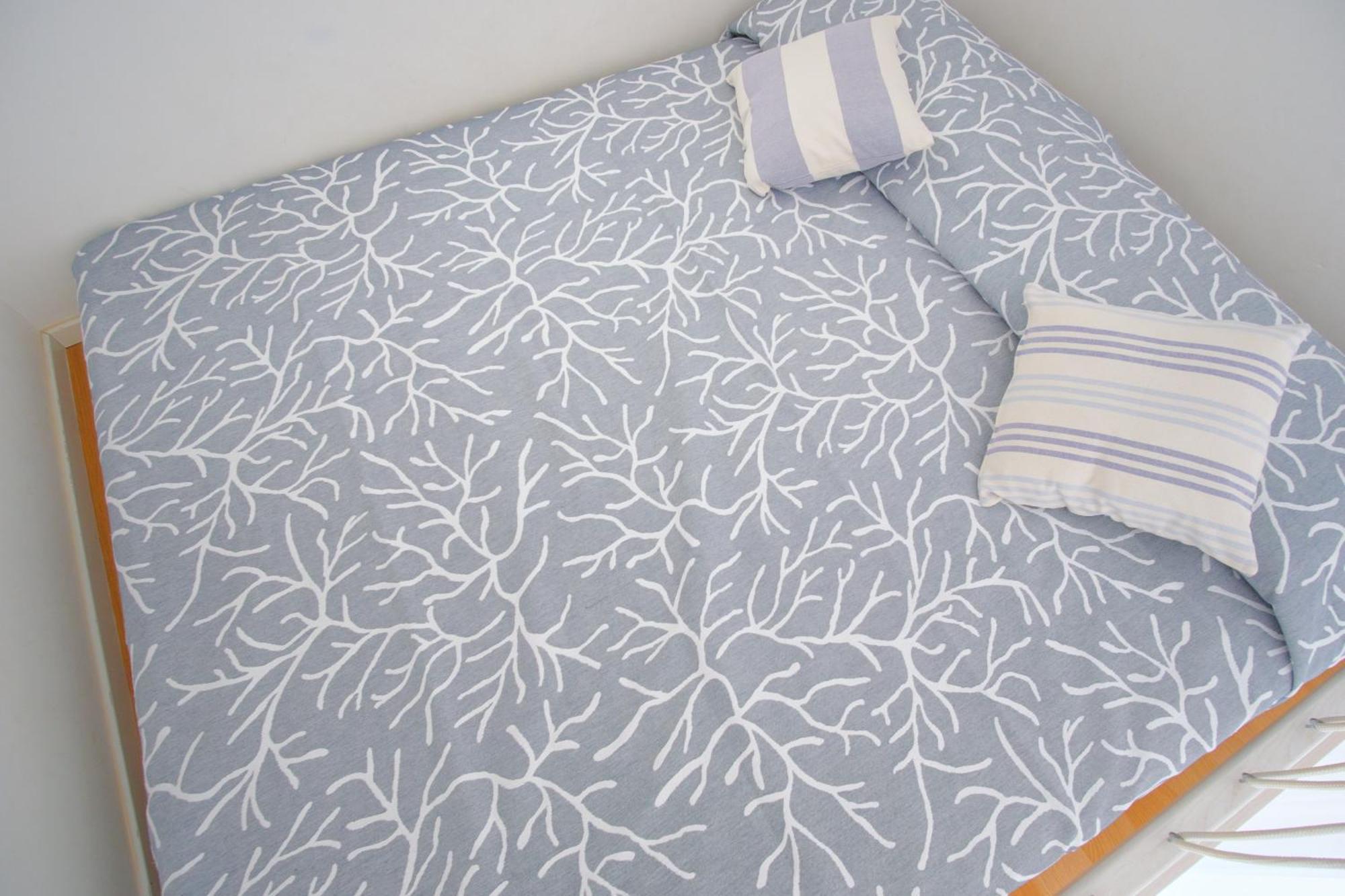 Devalu Casa Del Mare Apartment เชฟาลู ภายนอก รูปภาพ