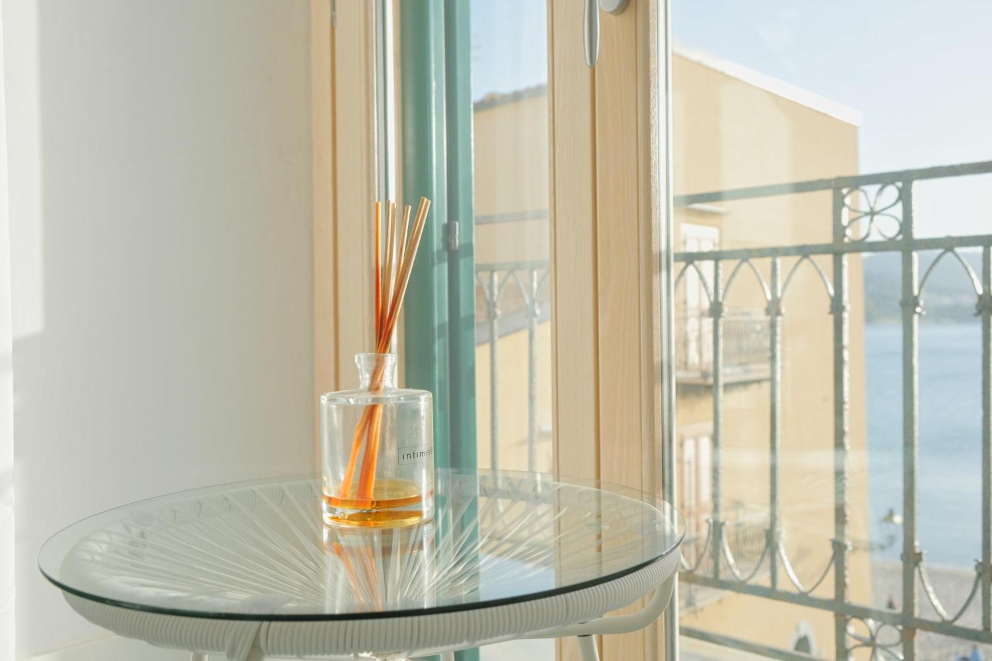Devalu Casa Del Mare Apartment เชฟาลู ภายนอก รูปภาพ
