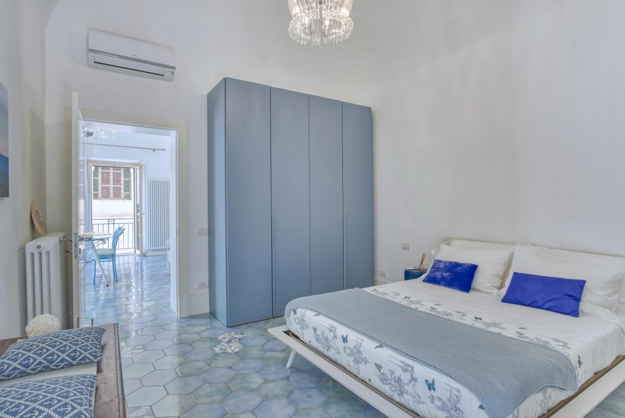 Devalu Casa Del Mare Apartment เชฟาลู ภายนอก รูปภาพ